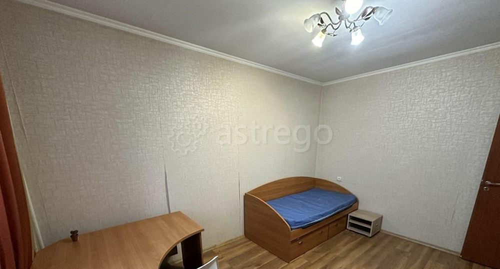 Комната, 15 м2, 7/22 эт. Москва - изображение 1