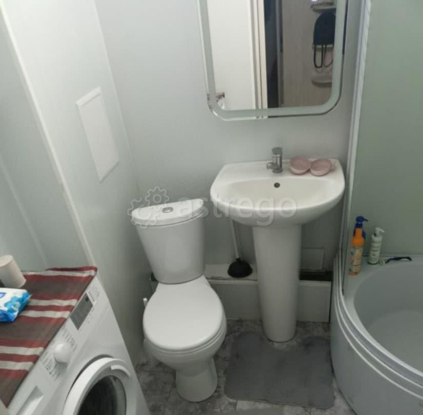 1-комн. квартира, 37.7 м2, 5/10 эт. Благовещенск - изображение 3