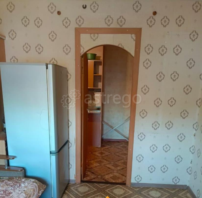 Комната, 18 м2, 4/5 эт. Красноярск - изображение 1
