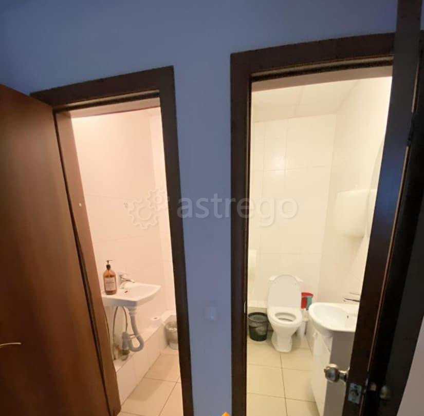 Офис, 183.6 м2 Красноярск - изображение 5