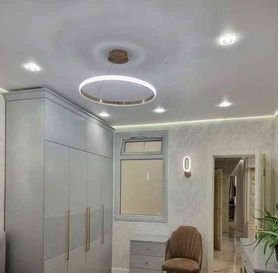 3-комн. квартира, 90 м2, 2/14 эт. Москва