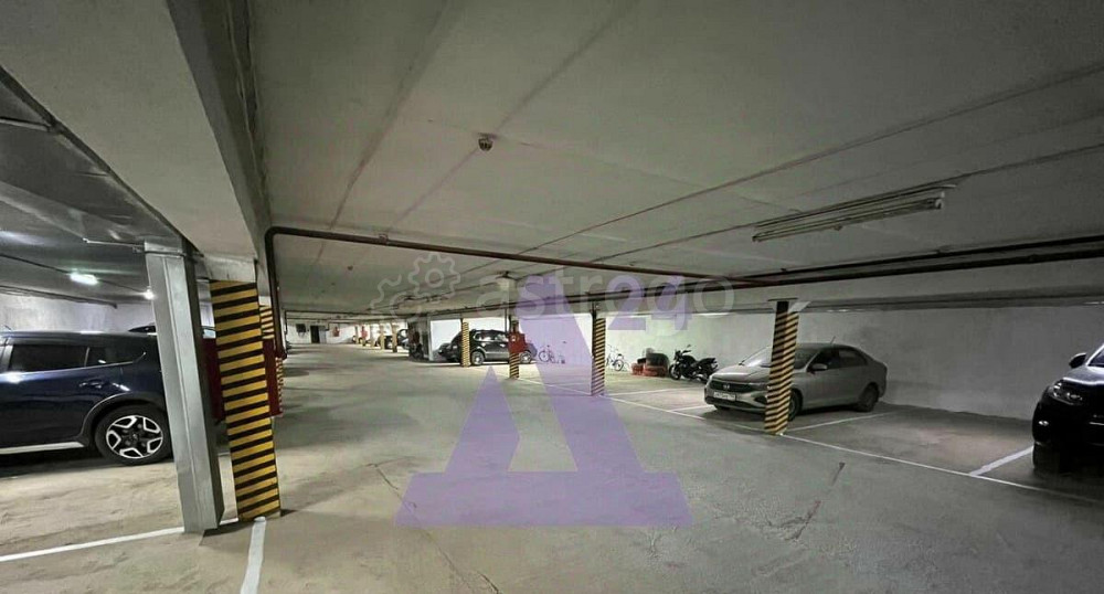 Готовый бизнес, 1100 м2 Барнаул - изображение 1