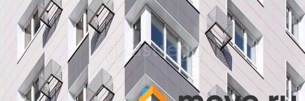 3-комн. квартира, 86.8 м2, 13/17 эт. Пушкино - изображение 2