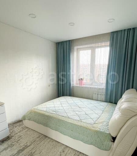 3-комн. квартира, 66 м2, 8/10 эт. Красноярск - изображение 7