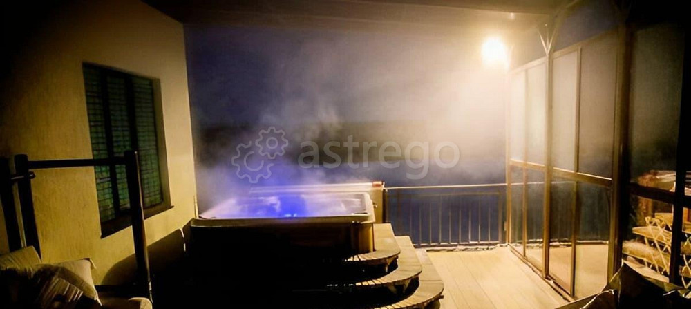 Коттедж, 385 м2, 16 соток, 3 эт. Давлеканово - изображение 2