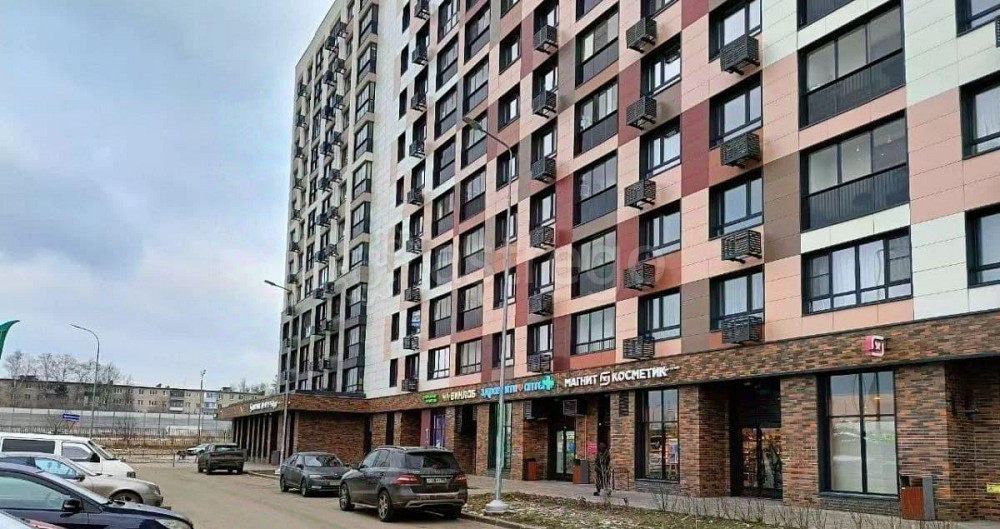 Свободного назначения, 172.5 м2 Апрелевка - изображение 4