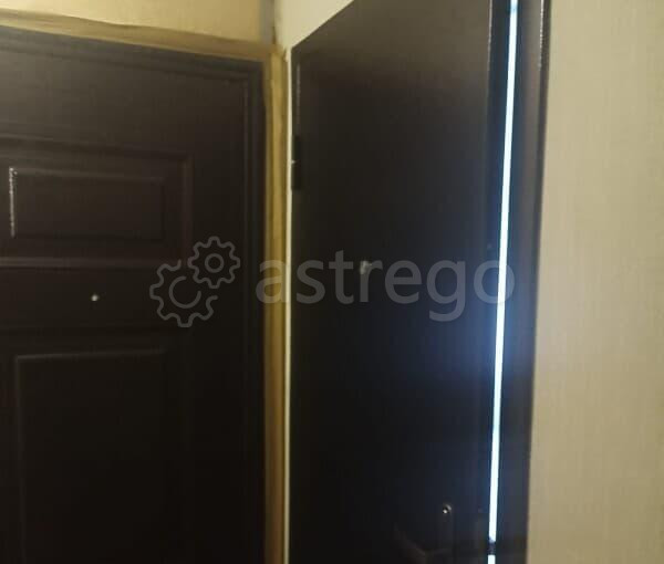 1-комн. квартира, 17 м2, 3/9 эт. Сосновоборск - изображение 9
