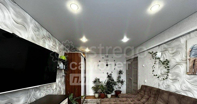3-комн. квартира, 72 м2, 3/3 эт. Бийск - изображение 2