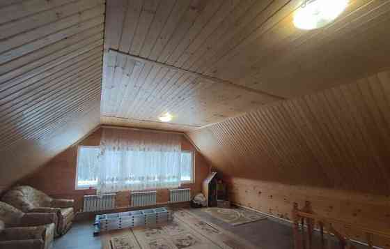 Дом, 70 м2, 11 соток Воскресенск