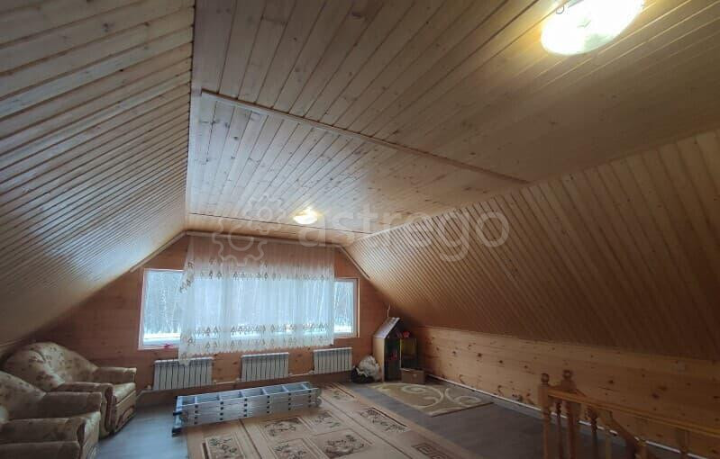 Дом, 70 м2, 11 соток Воскресенск - изображение 5