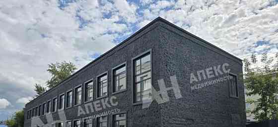 Производственное, 1046 м2 Люберцы