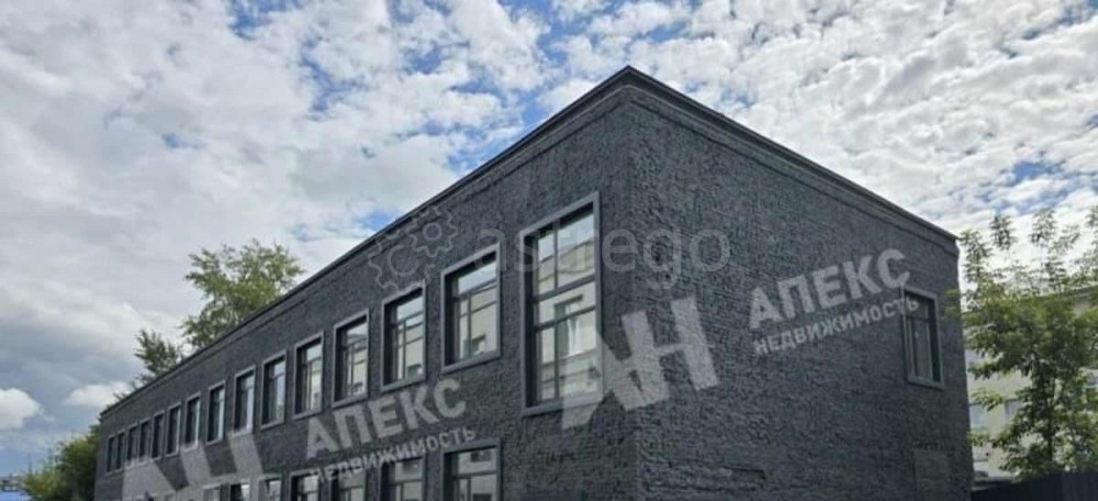 Производственное, 1046 м2 Люберцы - изображение 1