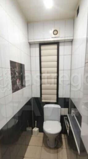 1-комн. квартира, 35 м2, 3/5 эт. Коломна - изображение 4