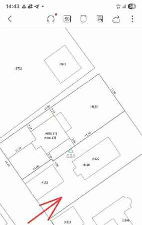 Коттедж, 119.8 м2, 8.53 сотки, 1 эт. Уфа