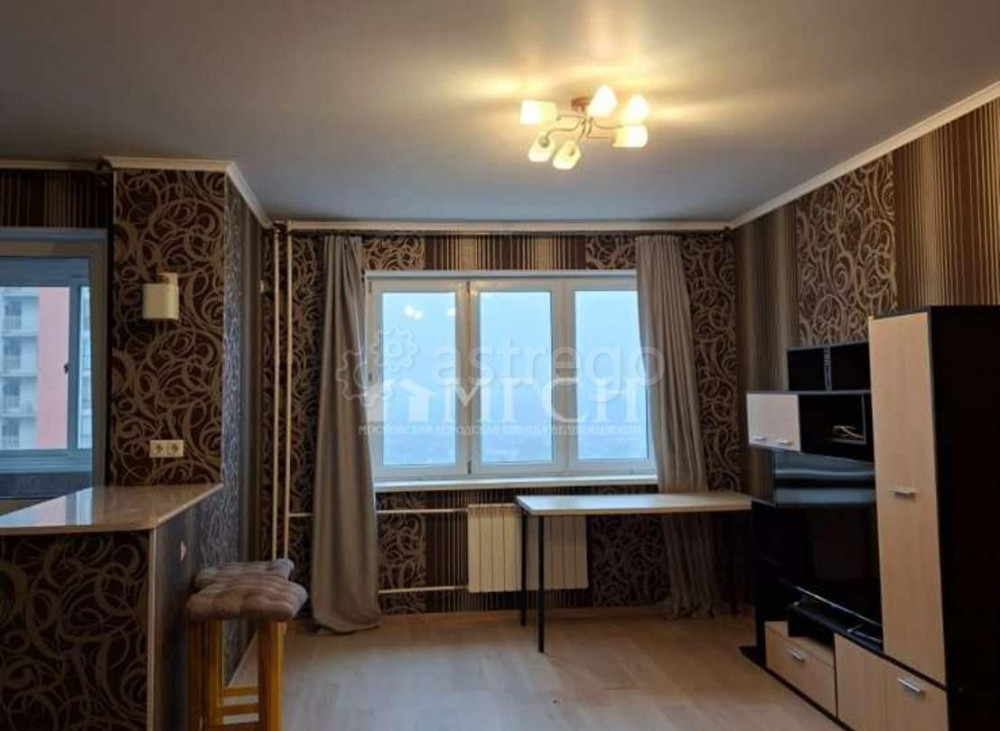 2-комн. квартира, 60.1 м2, 13/18 эт. Балашиха - изображение 7