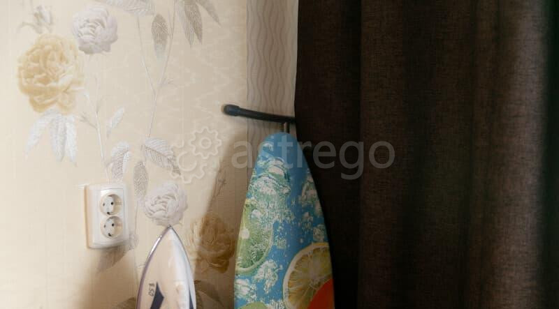 1-комн. апарт-ы, 38 м2, 1/5 эт. Подольск - изображение 3