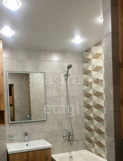 3-комн. квартира, 100 м2, 8/14 эт. Стерлитамак - изображение 2