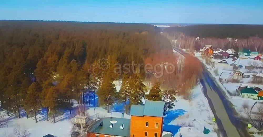 Отдельное здание, 400 м2 Барнаул - изображение 4