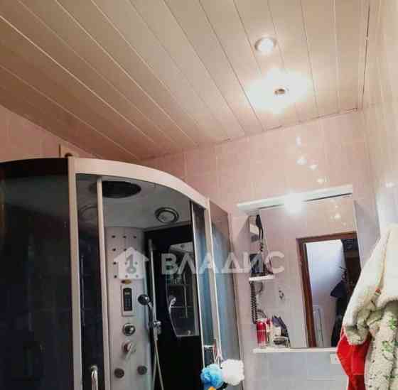 1-комн. квартира, 33.29 м2, 1/5 эт. Бийск