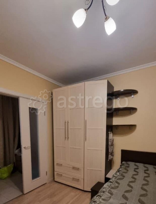 1-комн. квартира, 46.3 м2, 7/25 эт. Химки - изображение 3