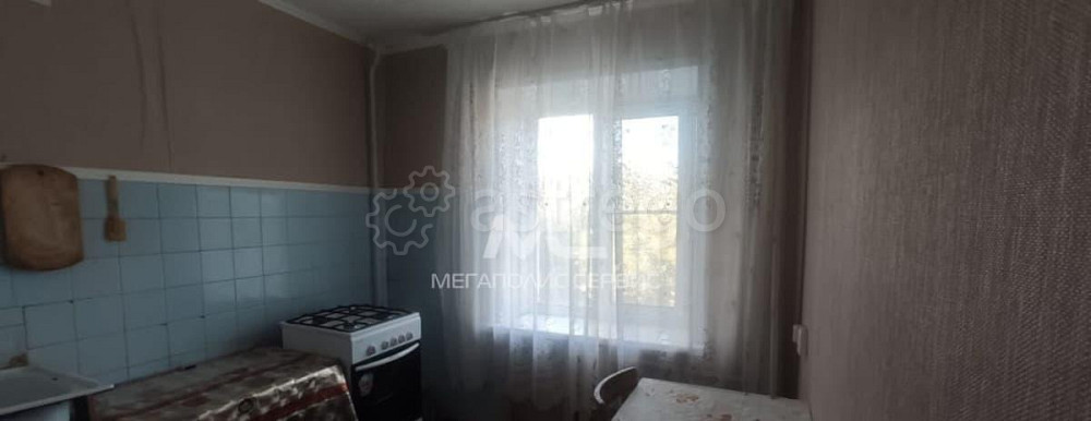 1-комн. квартира, 32 м2, 3/5 эт. Астрахань - изображение 3