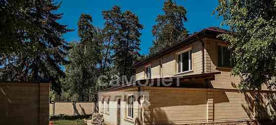 Дом, 176.1 м2, 6 соток, 2 эт. Видное