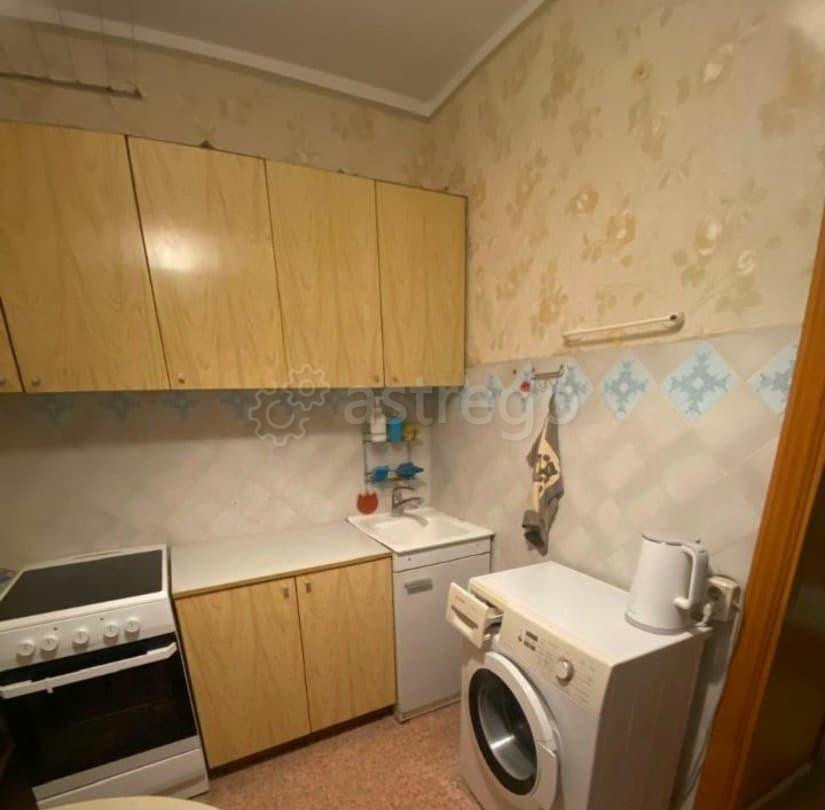 Комната, 16 м2, 10/12 эт. Москва - изображение 6
