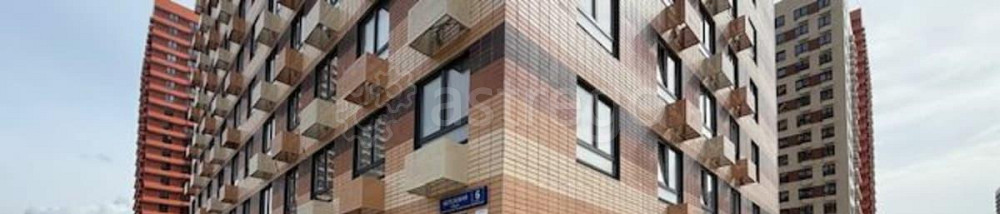 Торговое помещение, 119.7 м2 Одинцово - изображение 4