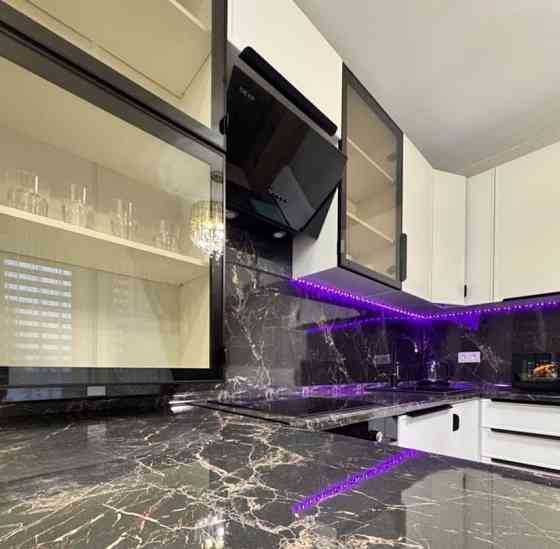 Студия, 27.6 м2, 8/17 эт. Химки