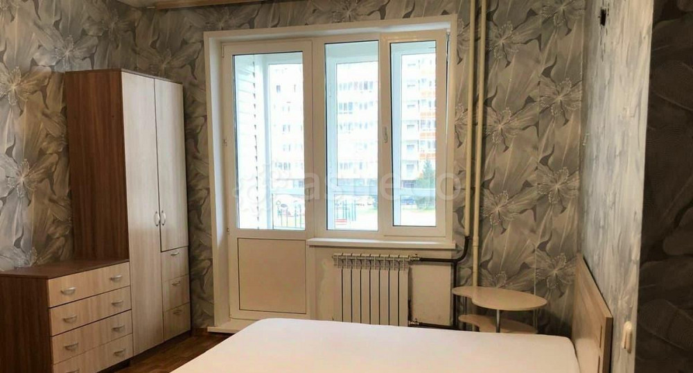 1-комн. квартира, 42 м2, 2/17 эт. Красноярск - изображение 7