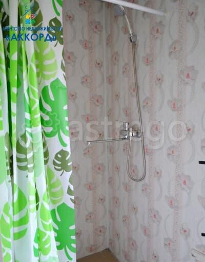 Дом, 54 м2 Новоалтайск - изображение 8