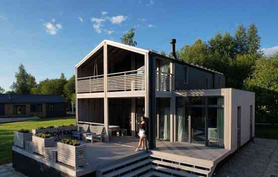 Дом, 120 м2 Истра