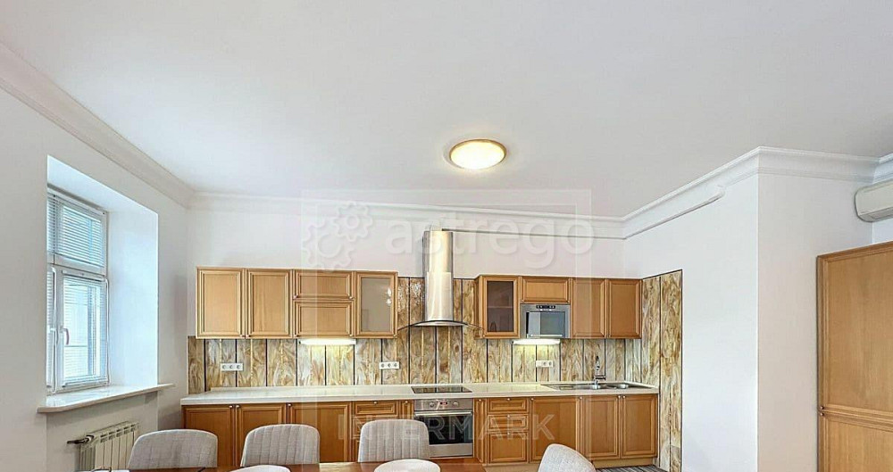 4-комн. квартира, 210 м2, 10/44 эт. Москва - изображение 5