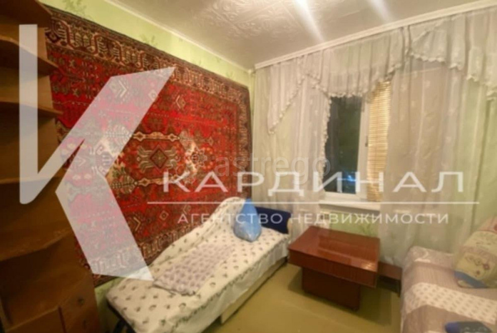 2-комн. квартира, 58 м2, 7/9 эт. Старый Оскол - изображение 2
