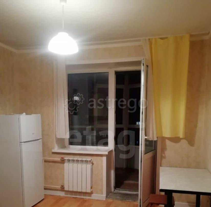 1-комн. квартира, 45 м2, 10/10 эт. Красноярск - изображение 7