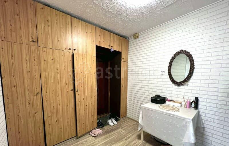 2-комн. квартира, 56 м2, 4/5 эт. Шатура - изображение 9