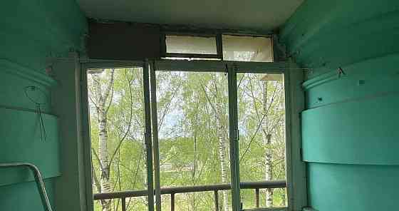 Комната, 31.6 м2, 3/4 эт. Санкт-Петербург