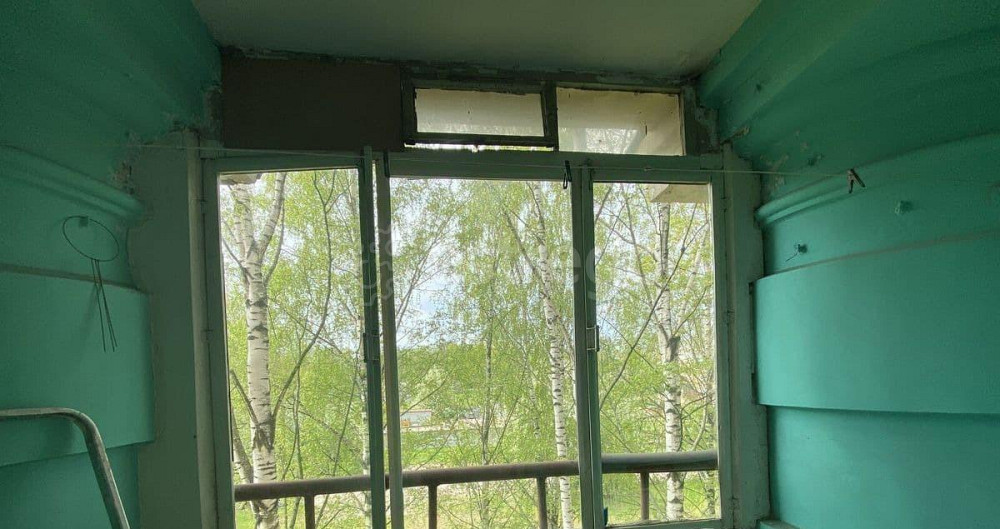 Комната, 31.6 м2, 3/4 эт. Санкт-Петербург - изображение 2