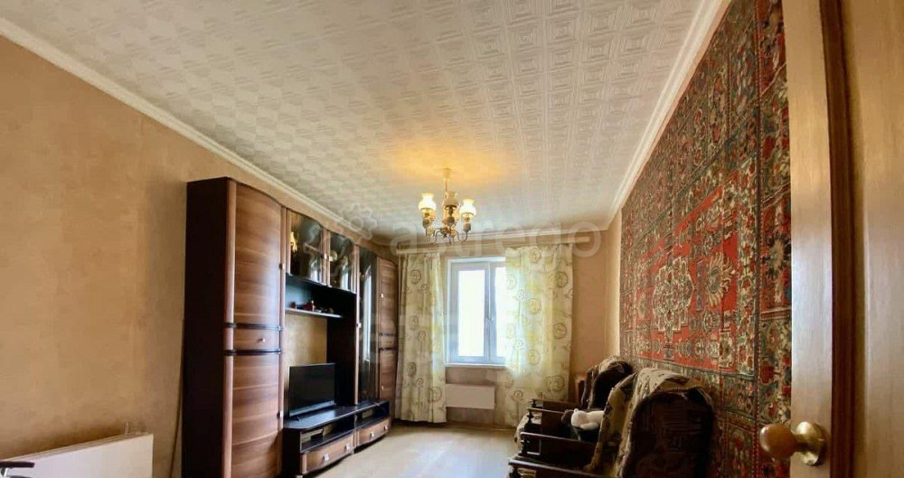 2-комн. квартира, 49 м2, 2/9 эт. Дмитров - изображение 3