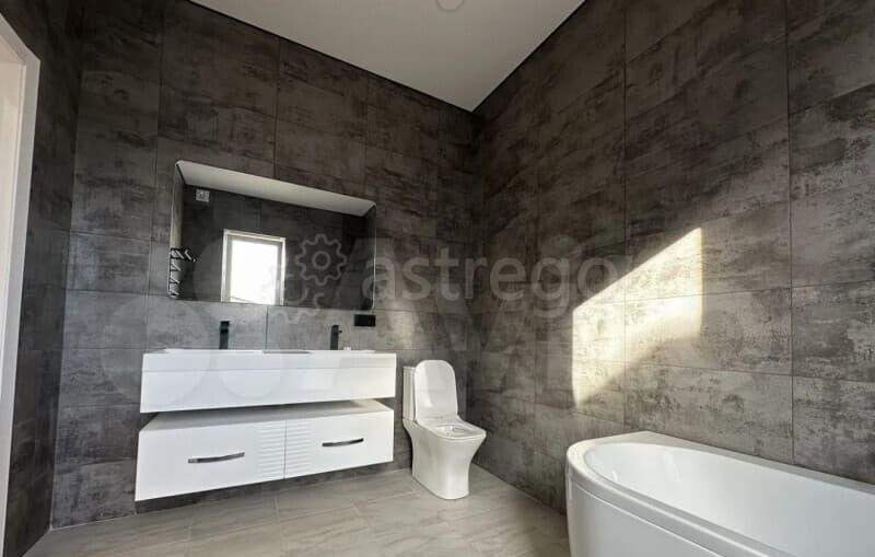 Коттедж, 130 м2 Истра - изображение 9