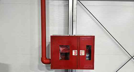 Производственное, 610 м2 Чехов