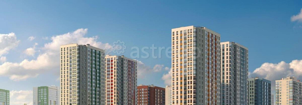 2-комн. квартира, 33.4 м2, 13/25 эт. Уфа - изображение 7