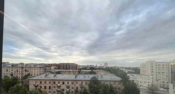 1-комн. квартира, 33.4 м2, 10/12 эт. Санкт-Петербург