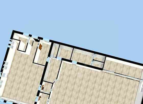 Офис, 332 м2 Белогорск