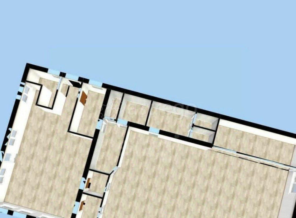 Офис, 332 м2 Белогорск - изображение 3