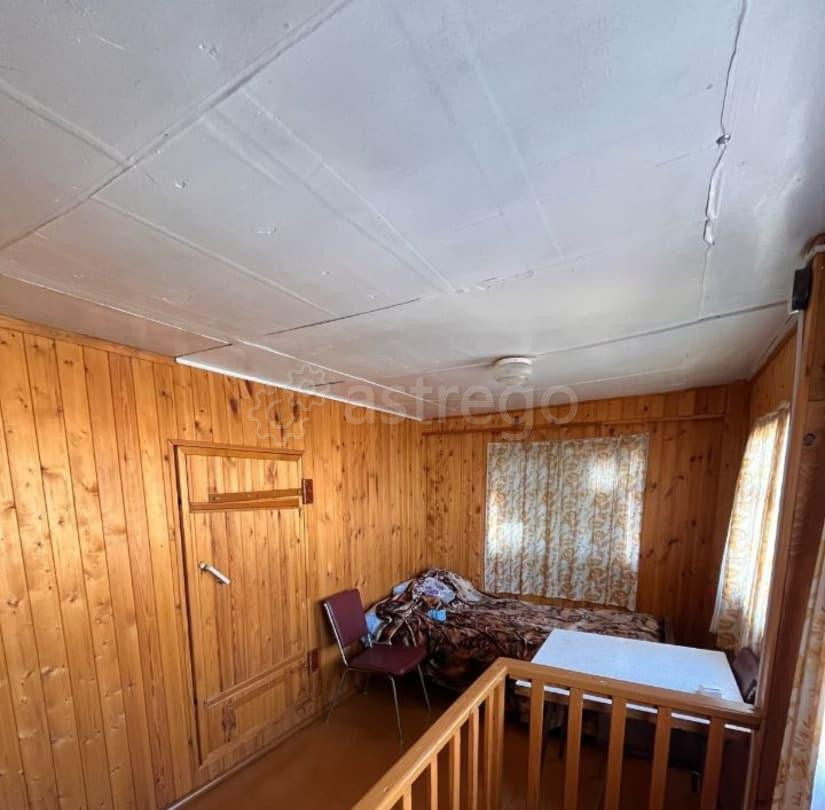 Дом, 25 м2, 4 сотки, 2 эт. Уфа - изображение 7