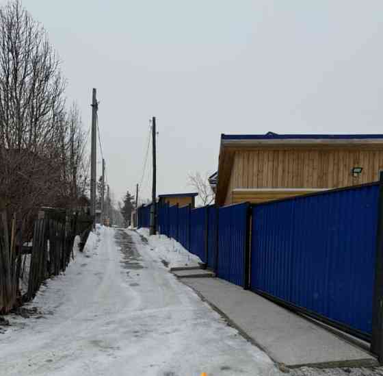 Земельный участок, 5.5 сотки Емельяново