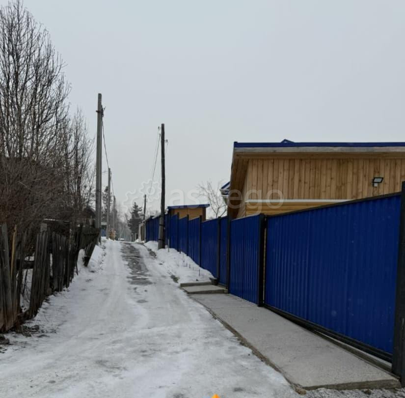 Земельный участок, 5.5 сотки Емельяново - изображение 4