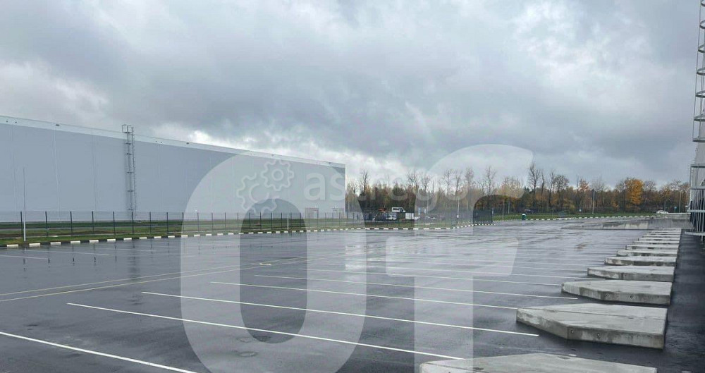 Производственное, 6355 м2 Пушкино - изображение 6