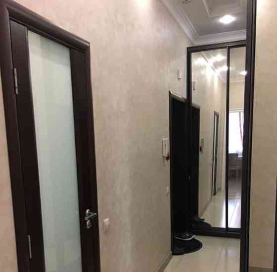 1-комн. квартира, 40 м2, 3/6 эт. Красногорск